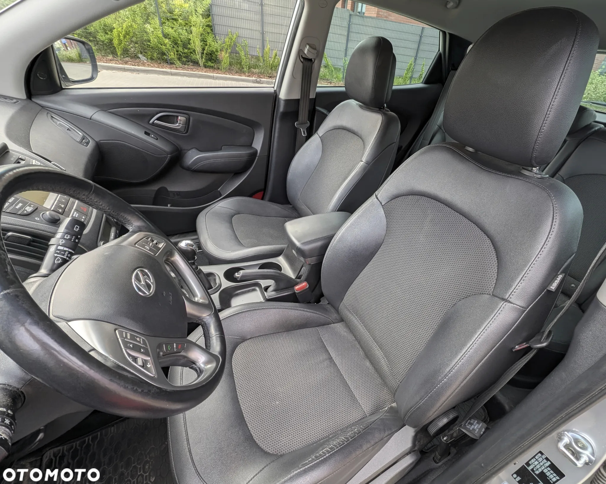 Hyundai ix35 - 13