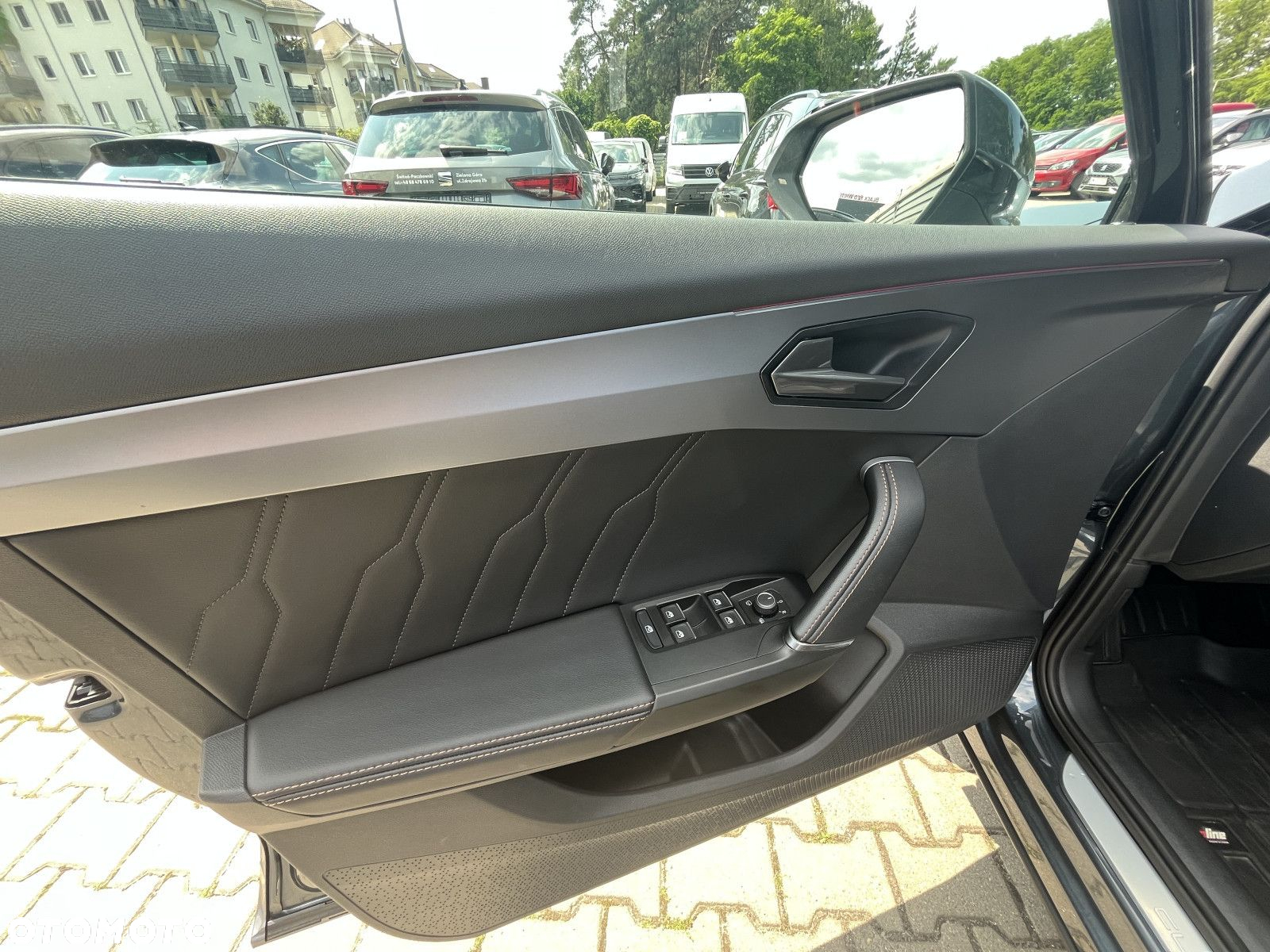 Cupra Formentor 1.5 TSI DSG - 12