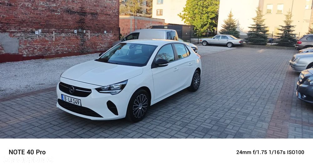 Opel Corsa 1.5 Start/Stop Elegance - 5