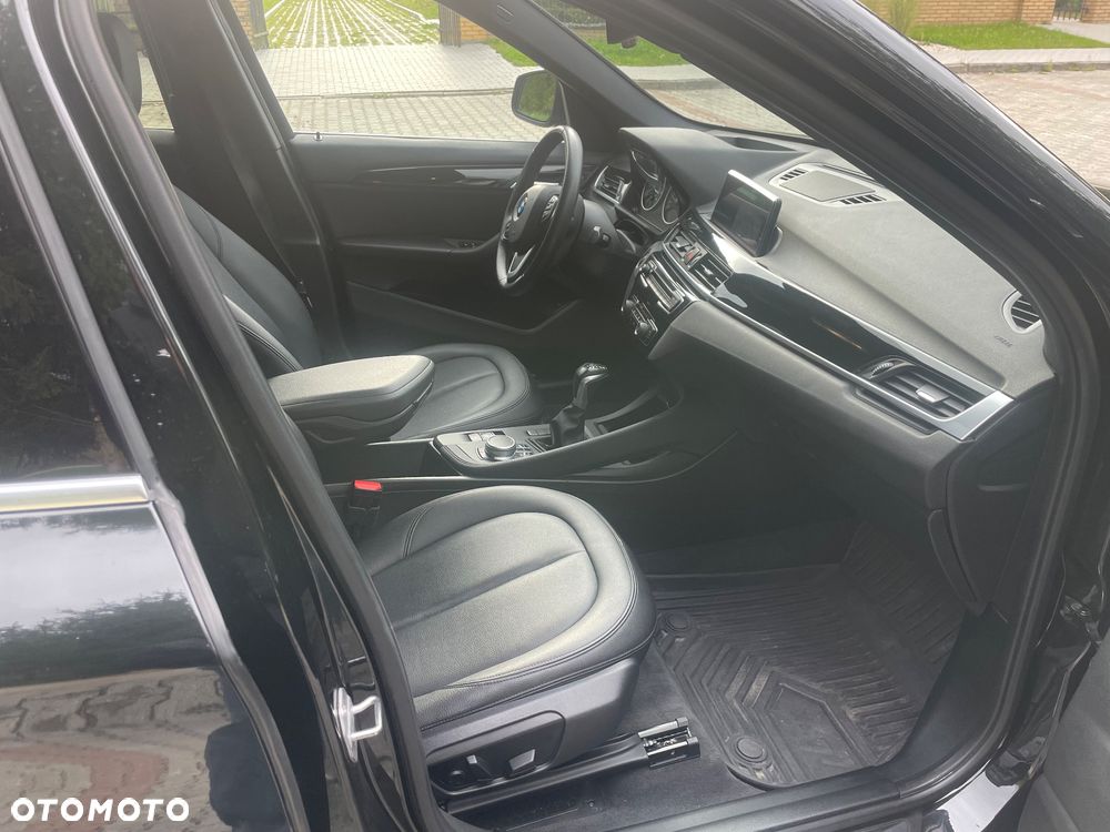 BMW X1 - 13