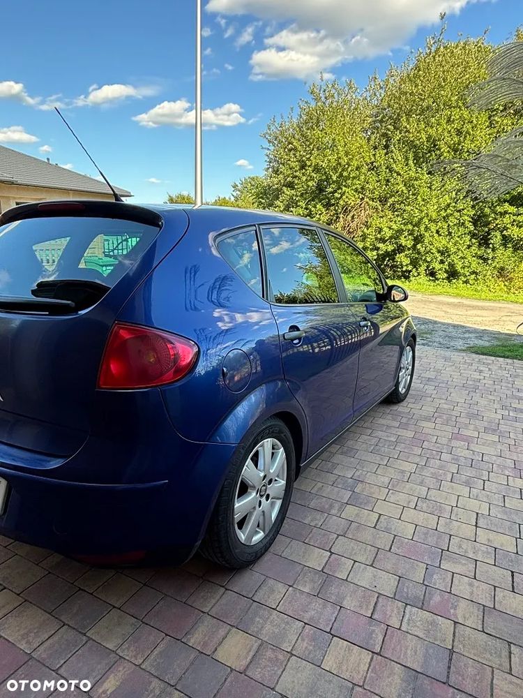 Seat Altea - 16