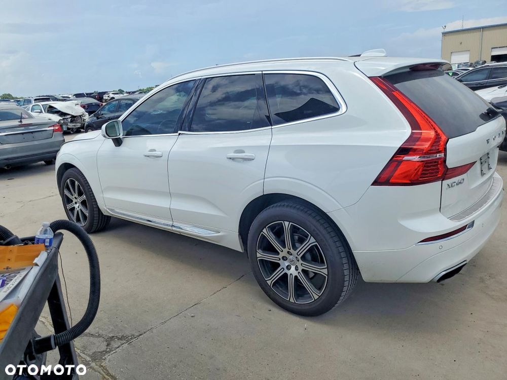 Volvo XC 60 T5 GPF AWD Inscription - 2