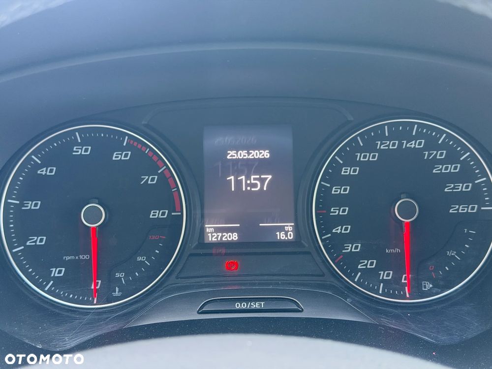 Seat Leon 1.4 TSI Xcellence S&S - 21