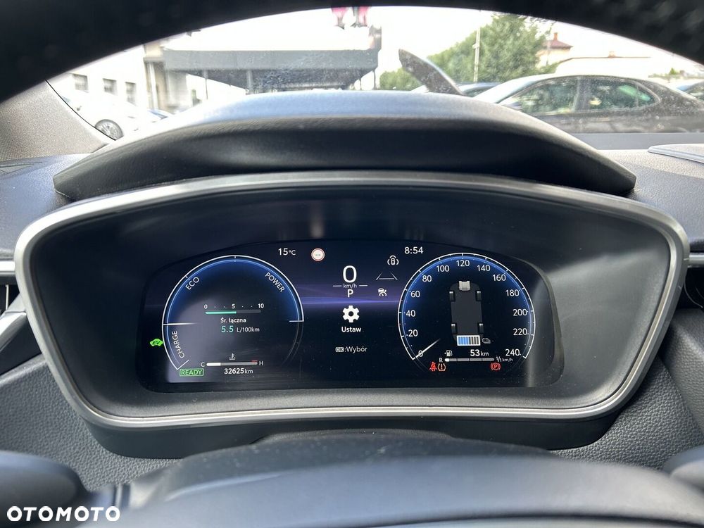 Toyota Corolla 1.8 Hybrid Comfort - 12