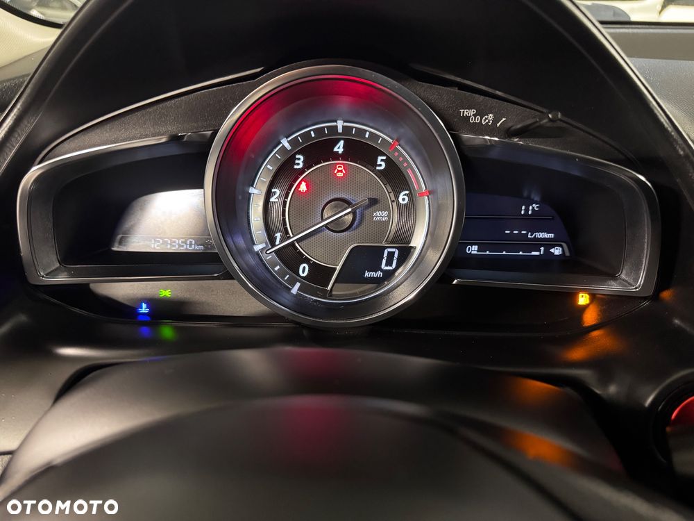 Mazda CX-3 SKYACTIV-D 105 FWD Exclusive-Line - 17