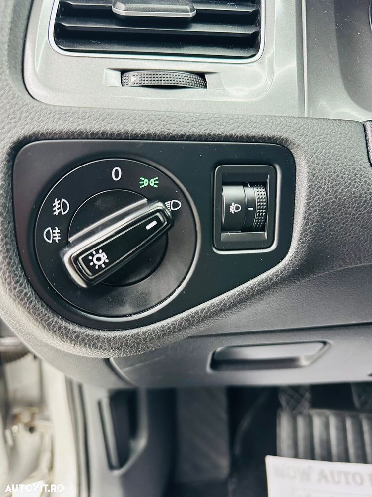 Volkswagen Golf 1.2 TSI Comfortline BlueMotion Technology - 14