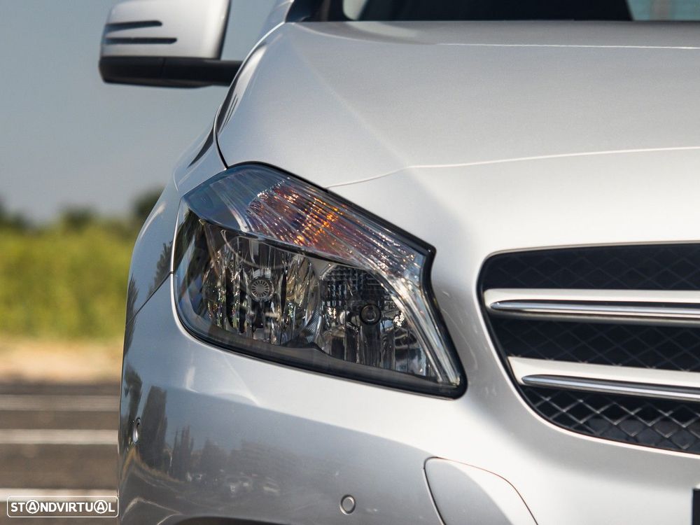 Mercedes-Benz A 180 CDI BE Edition Urban - 15