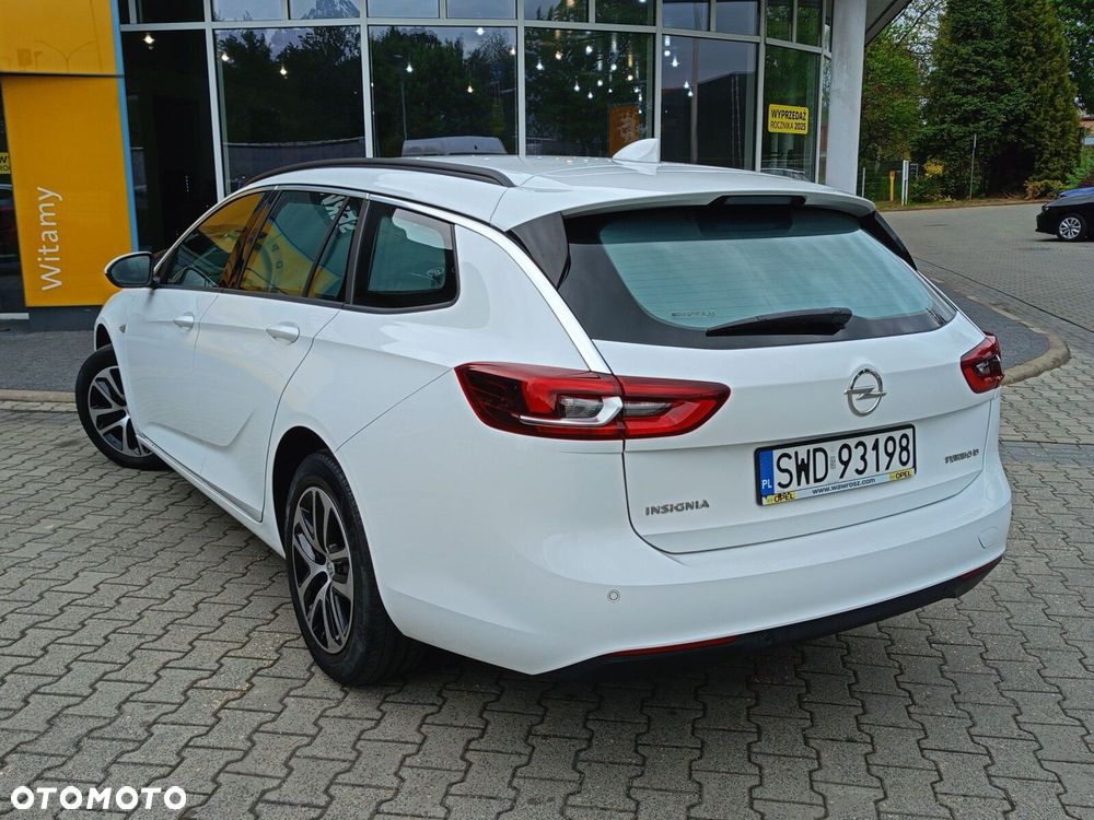 Opel Insignia - 3
