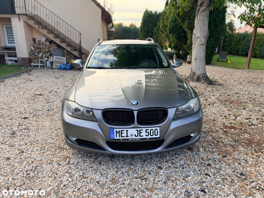 BMW Seria 3 - 13