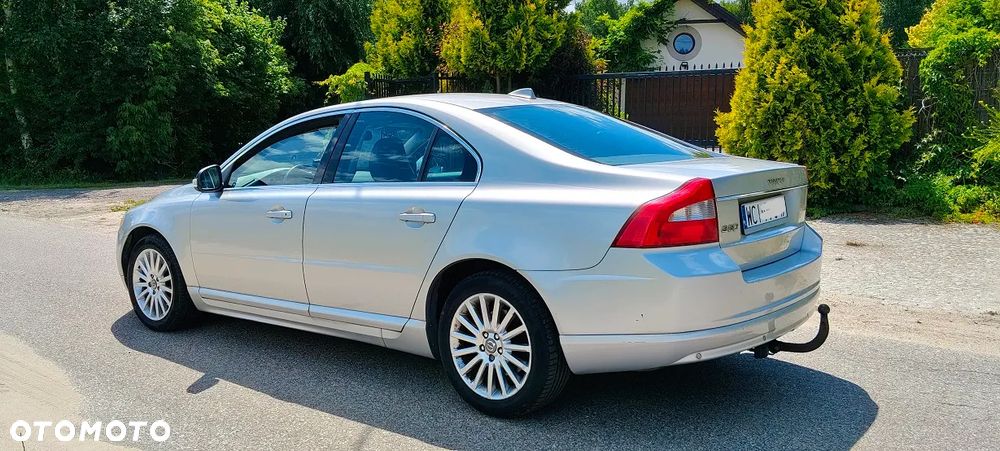 Volvo S80 2.4D5 Executive - 8