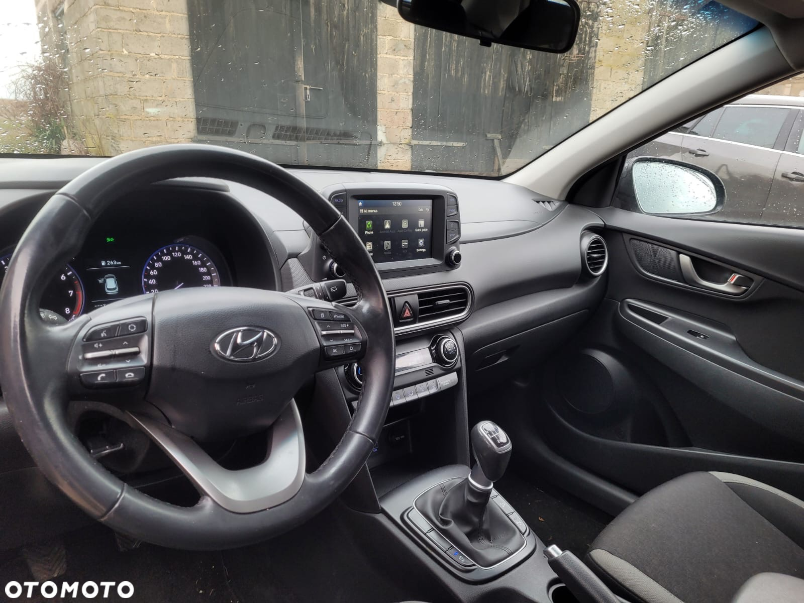 Hyundai Kona 1.0 T-GDI Premium - 14