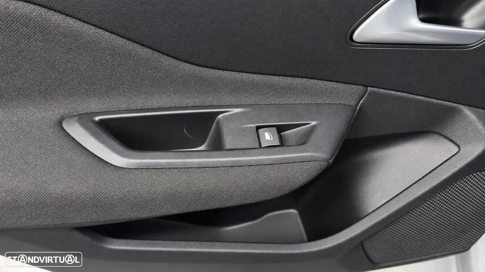 Peugeot 308 SW 1.2 PureTech Active Pack - 40