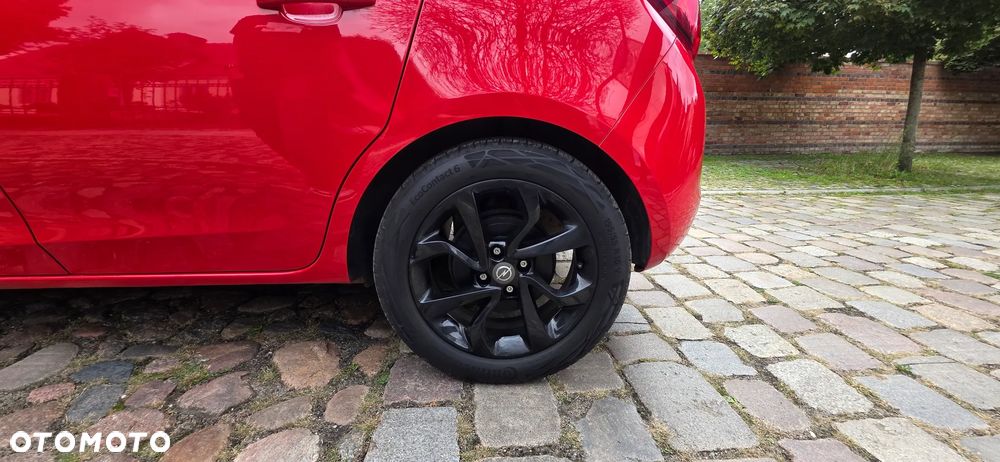Opel Corsa 1.4 Enjoy - 21