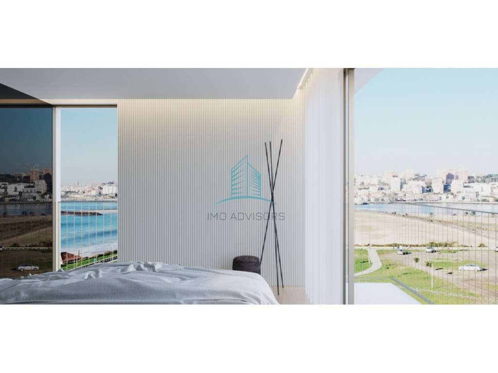 Apartamento T3 - Grande imagem: 3/9