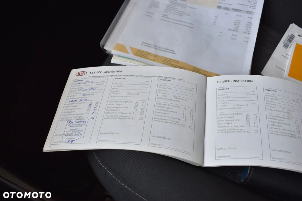 Kia Picanto 1.0 M - 35