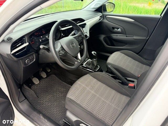 Opel Corsa - 5