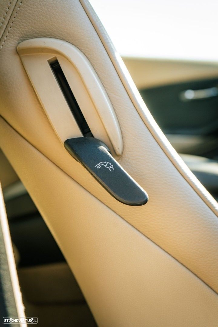 BMW 635 d - 16