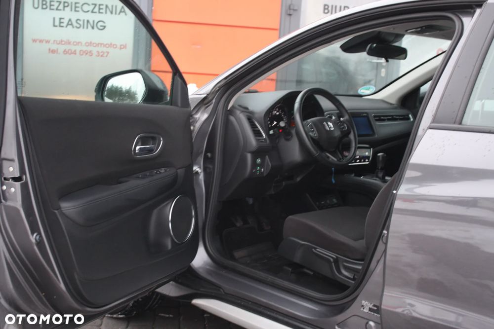 Honda HR-V 1.5 i-VTEC Elegance - 5