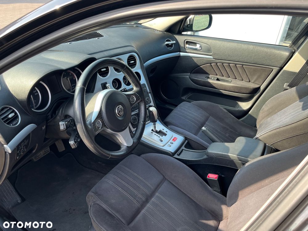 Alfa Romeo 159 1.9JTDM Q-Distinctive - 18