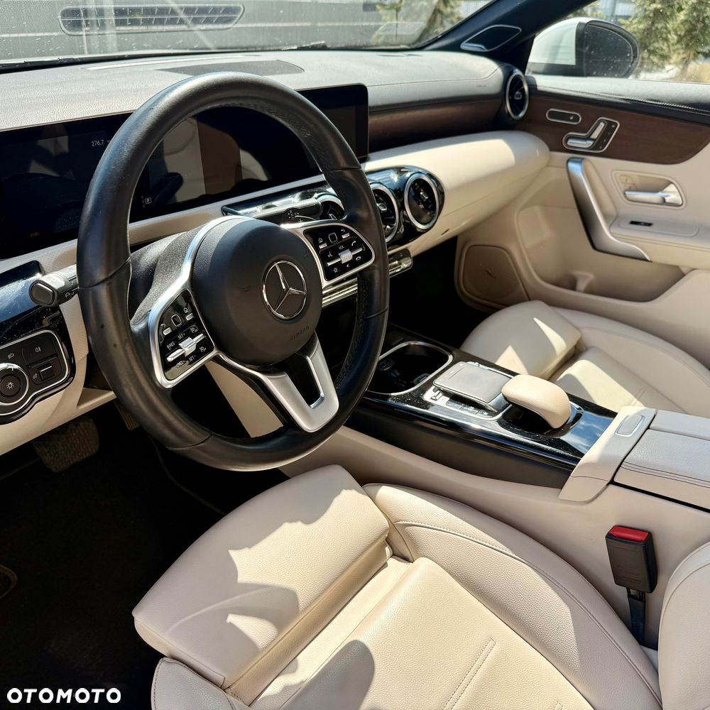 Mercedes-Benz CLA 250 4Matic 7G-DCT Edition 2020 - 4