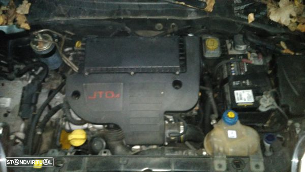 Para Peças Alfa Romeo Mito (955_) - 4