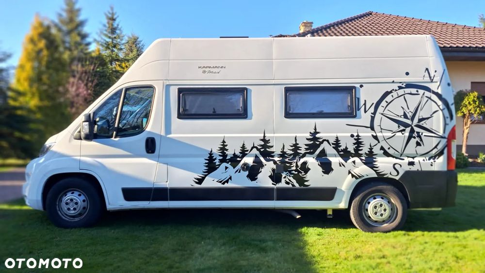 Citroën JUMPER - 3