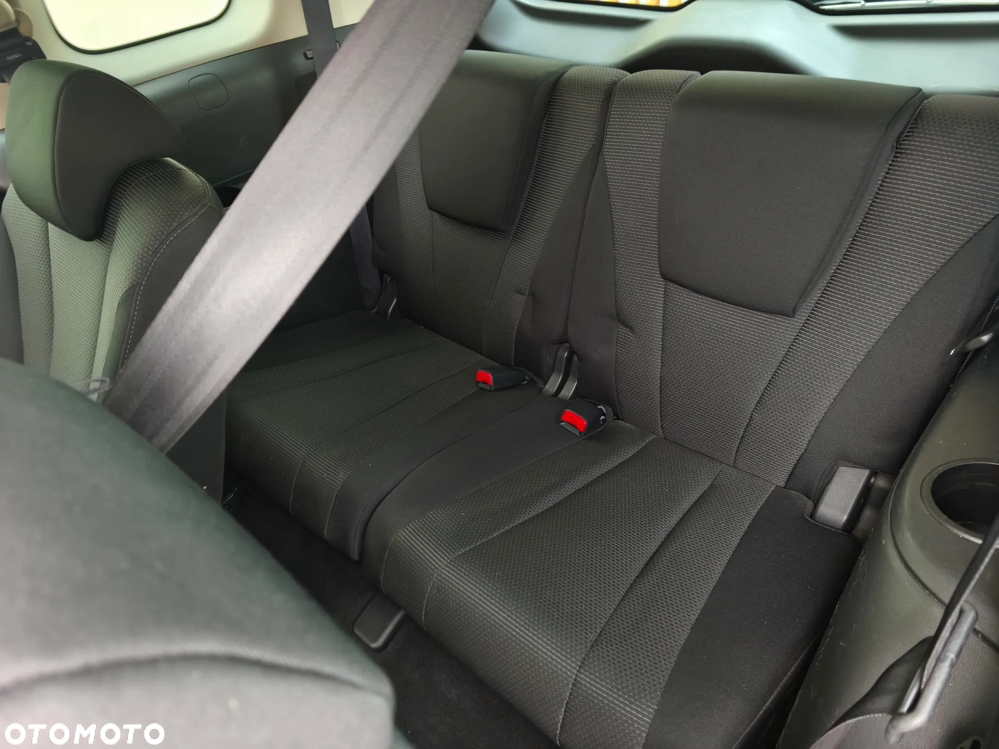 Mazda 5 2.0 MZR-DISI i-stop Sports-Line - 24