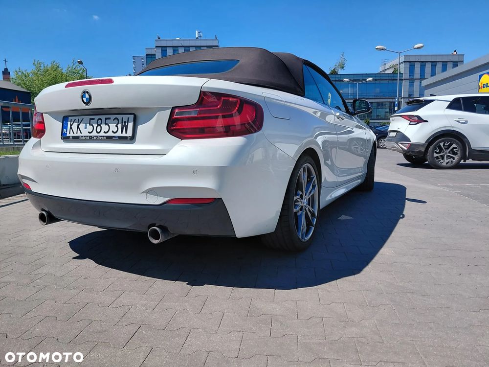 BMW Seria 2 M240i - 6