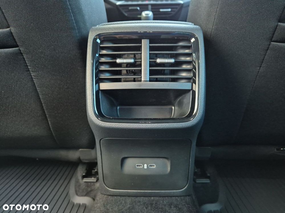 Skoda Octavia - 38