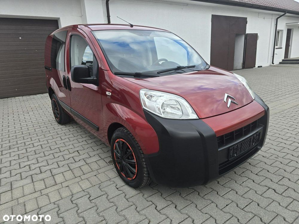 Citroën Nemo - 2