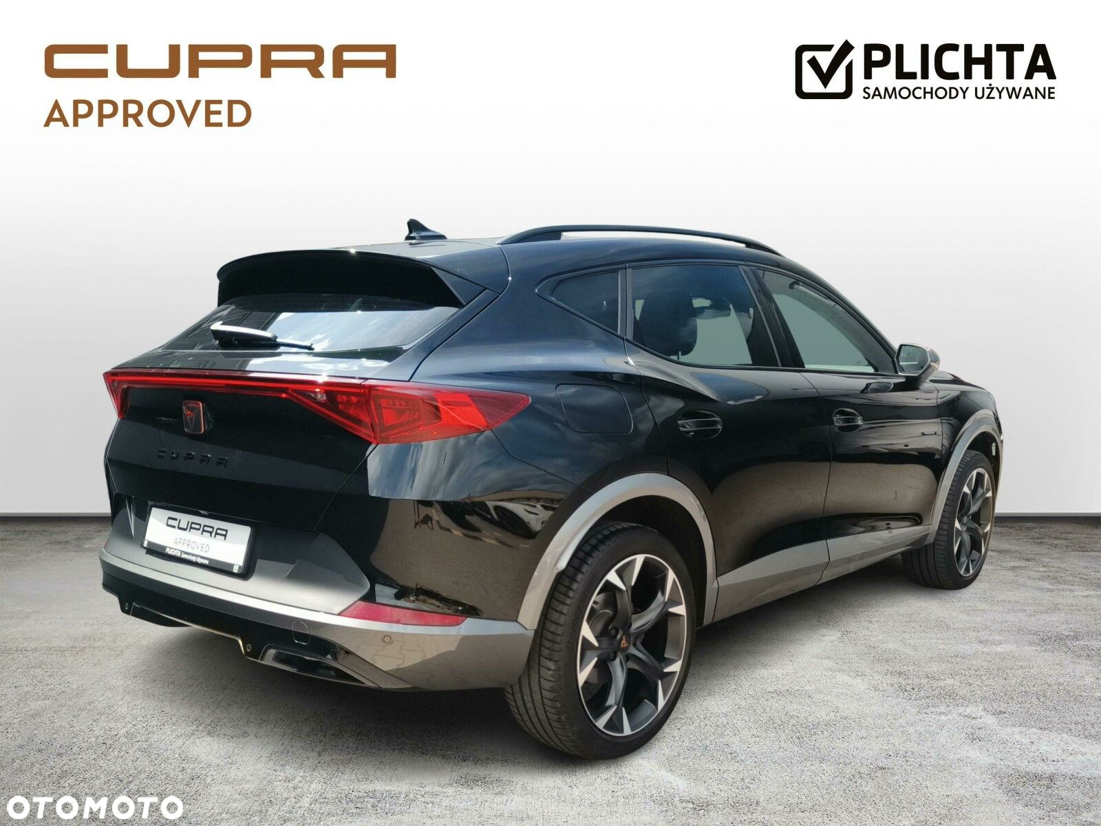 Cupra Formentor - 5
