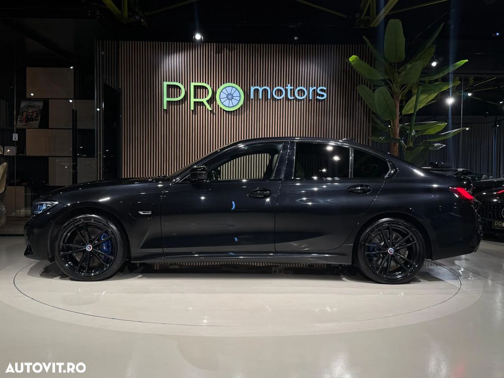 BMW Seria 3 - 7