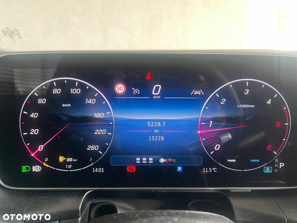 Mercedes-Benz GLC 220 d 4Matic 9G-TRONIC Edition AMG Line - 23