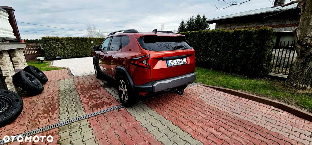 Dacia Duster 1.0 TCe Journey - 7