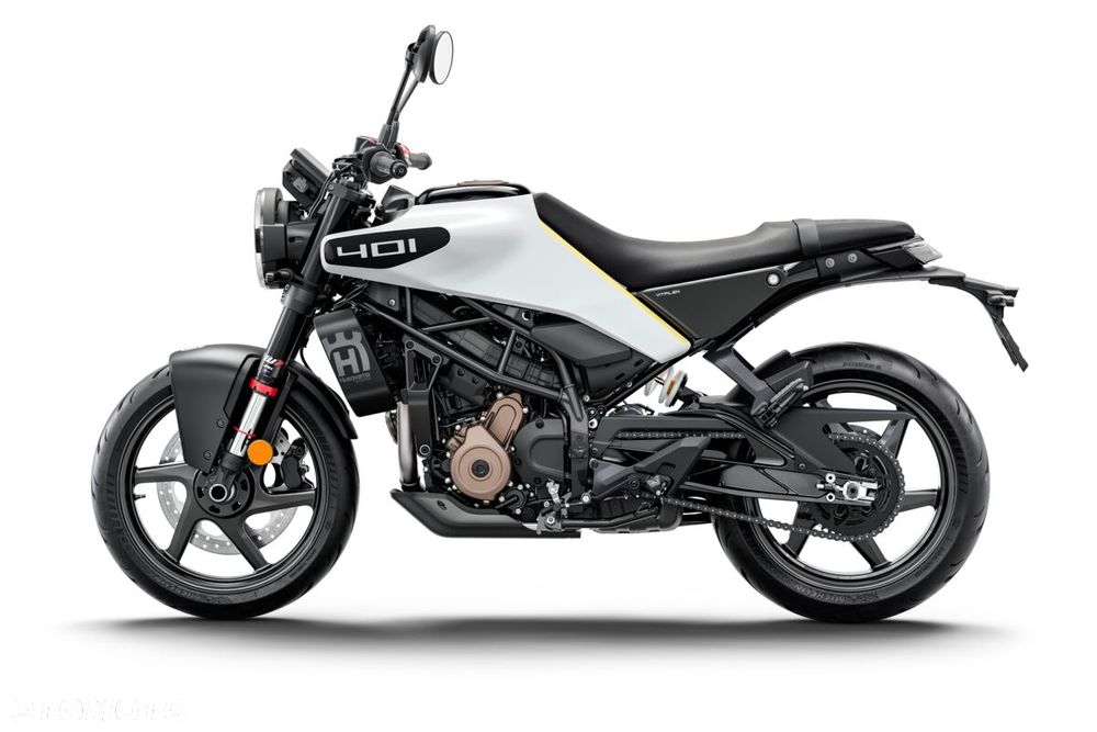 Husqvarna Vitpilen - 3
