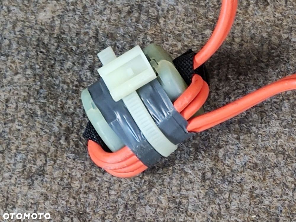 HONDA CR-V 2.0h 4x4 od 2019r Przewód Główny Hybrydy - 11