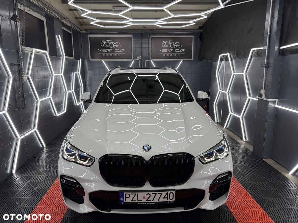 BMW X5 M - 13
