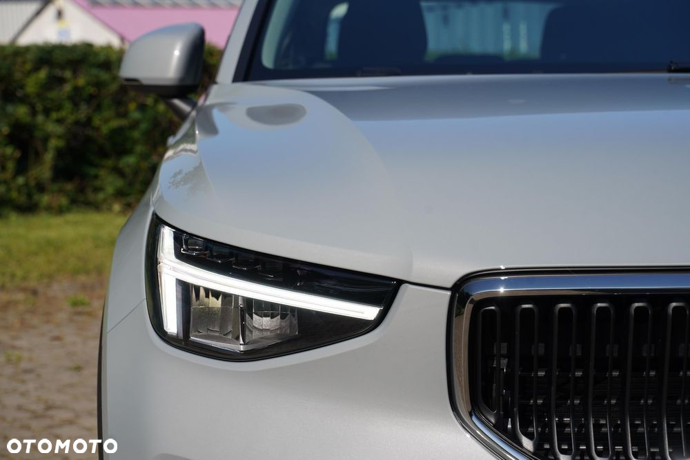 Volvo XC 40 B3 Essential - 18
