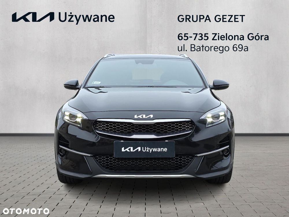 Kia XCeed 1.5 T-GDI L Business Line - 8