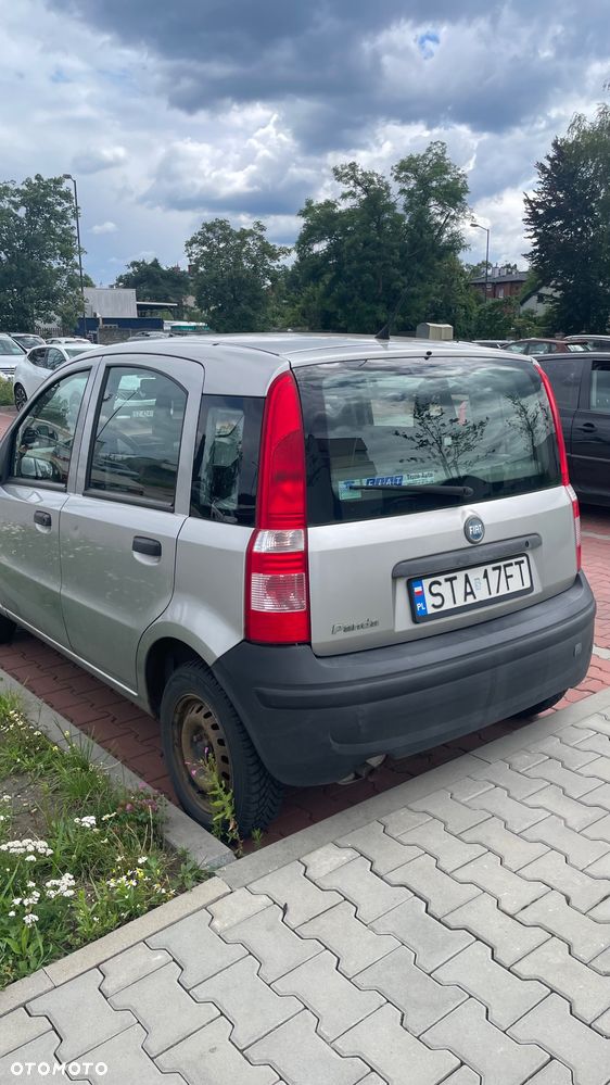Fiat Panda 1.1 Fresh - 2