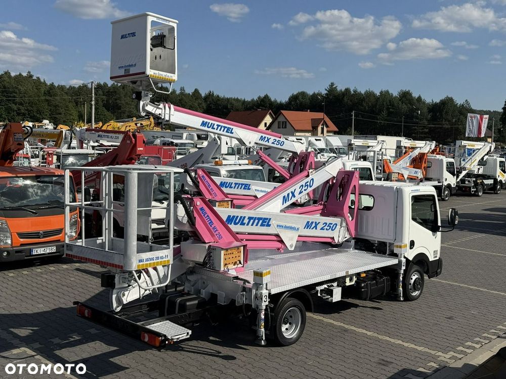 Nissan Cabstar - 17