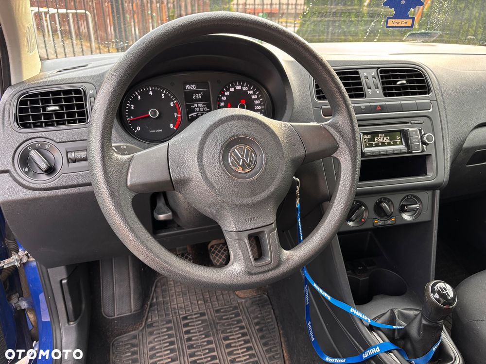 Volkswagen Polo 1.2 Trendline - 23