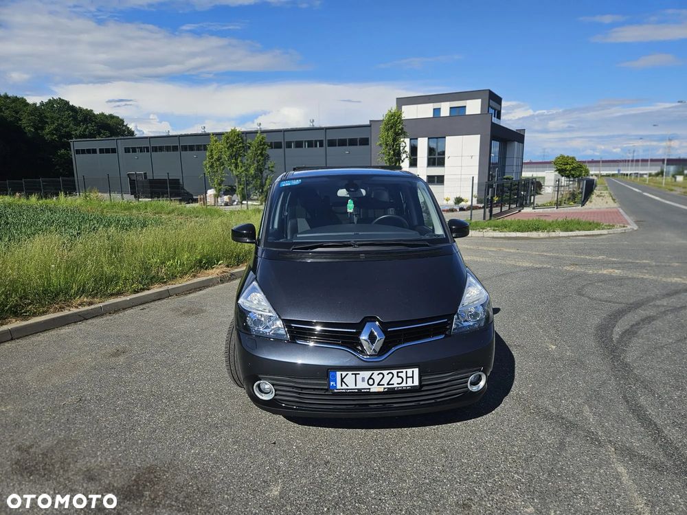 Renault Grand Espace - 6