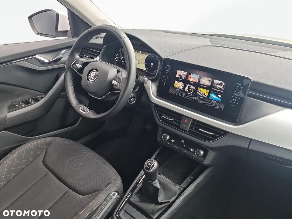 Skoda Kamiq 1.0 TSI Ambition - 19