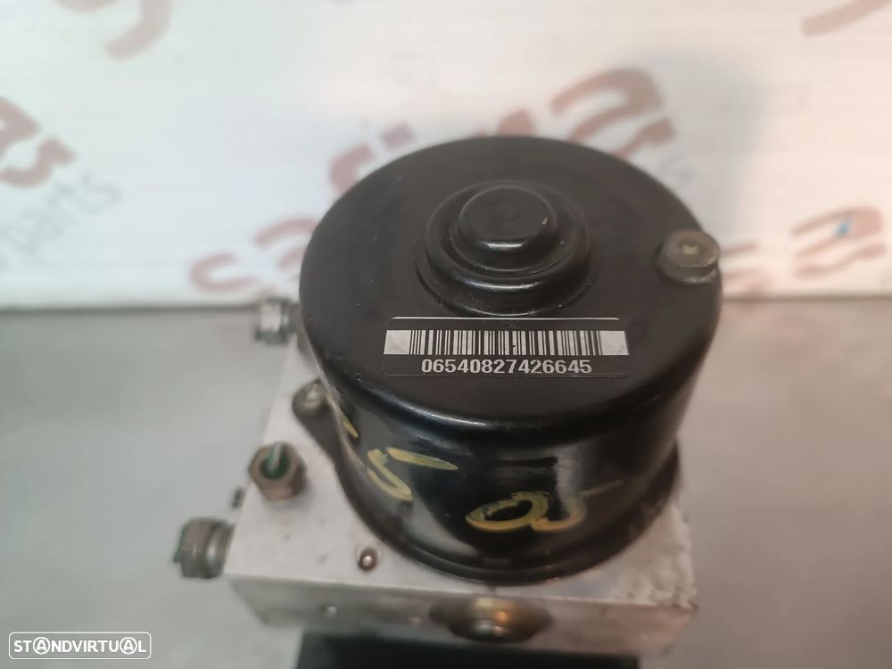 ABS CITROEN C5 REF: 9656419780 100960-11463 ESP MK60 - 5