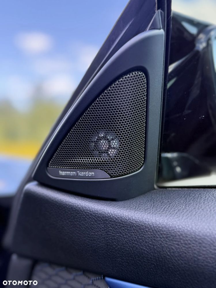 BMW Seria 4 428i xDrive M Sport - 14