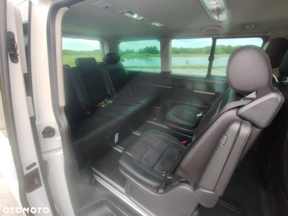Volkswagen Multivan 2.0 BiTDI L1 Highline DSG - 9