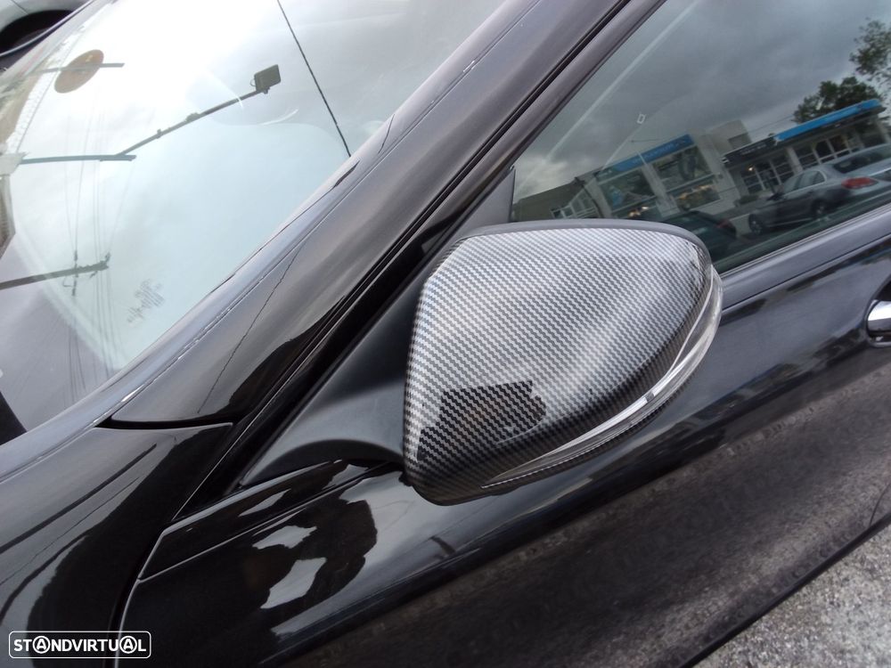 Mercedes-Benz C 43 AMG 4-Matic - 12