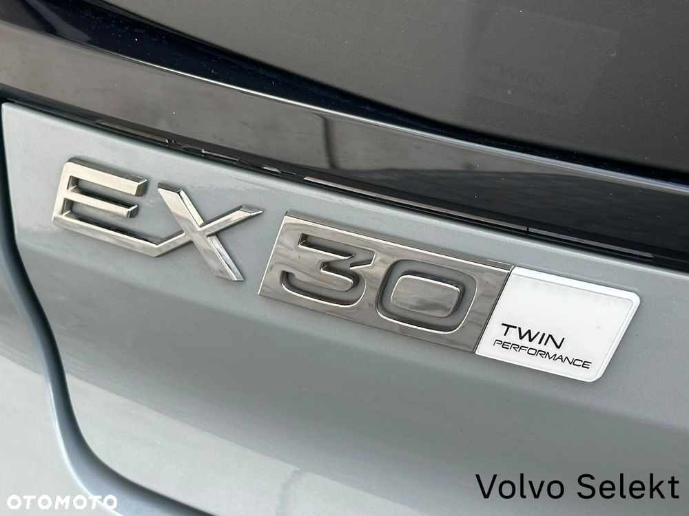 Volvo EX30 - 16