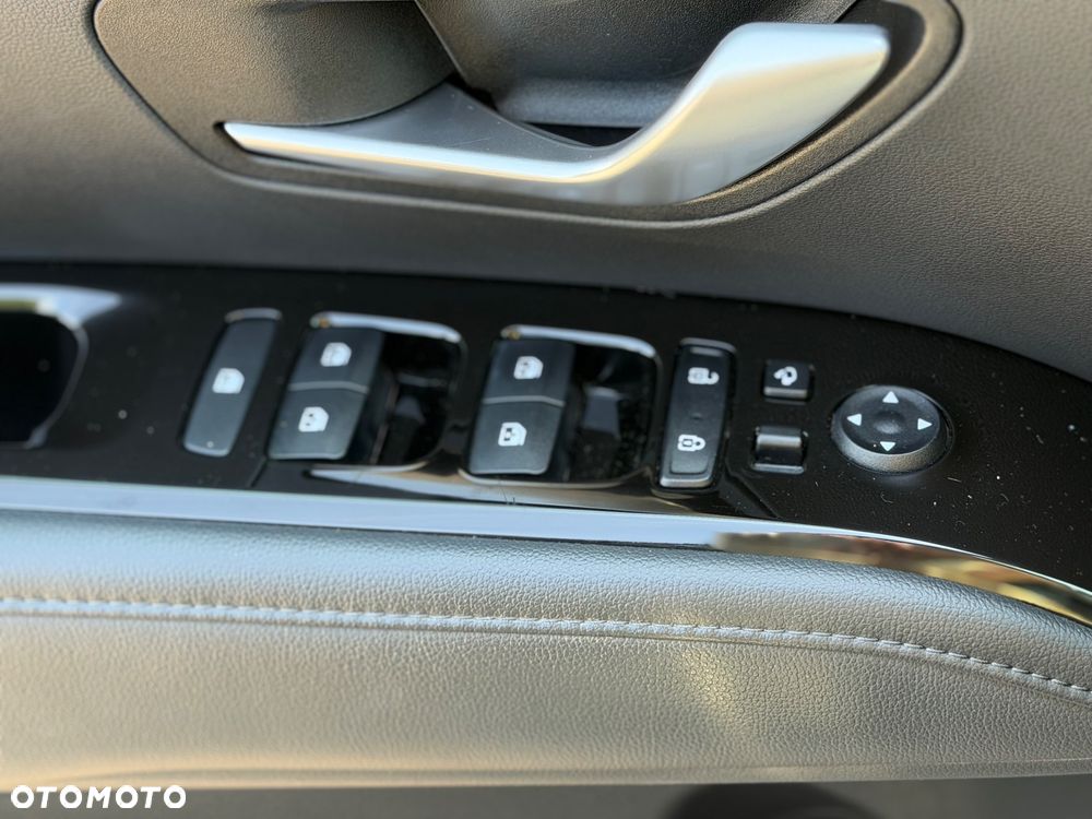 Hyundai Tucson - 16